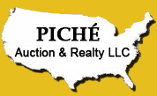 Piche Auction & Realty LLC